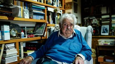 Pepe Mujica, en estado terminal: permanece en su chacra y recibe cuidados paliativos para transitar el final lo mejor posible
