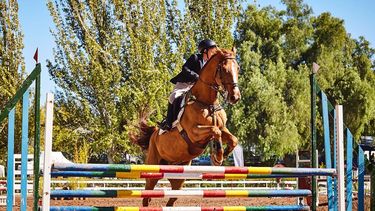 Quiénes son los sanjuaninos que cosecharon premios en Mendoza