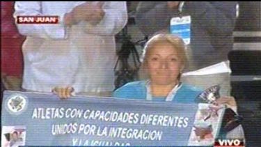 De todas las provincias, premiados por el triunfo