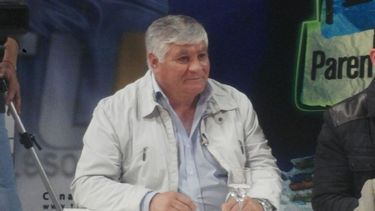 Marinero: “En 15 días va a estar el terreno para el nuevo hospital de Rodeo”