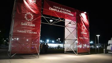 Video: todo lo que vas a encontrar en la Feria de las Artesanías en un recorrido de menos de dos minutos