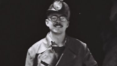 Dolor por la muerte de un querido profesor de la UNSJ