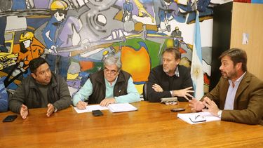 Itec: consiguieron capital y en 15 días los reincorporan a todos