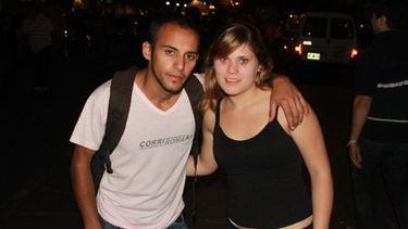 Si fuiste al parque a pasar el Día de la Primavera buscate