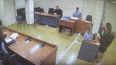 condenan al tercer implicado en el escaneo ilegal de iris en san juan: es de buenos aires y recibio una pena efectiva condenan al tercer implicado en el escaneo ilegal de iris en san juan: es de buenos aires y recibio una pena efectiva