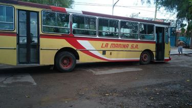 Cambios: mirá qué línea ampliará su recorrido en Rivadavia