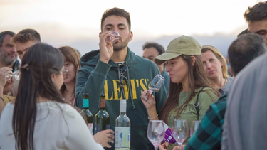 El particular evento que se vivirá esta Semana Santa en la Pampa del Leoncito.