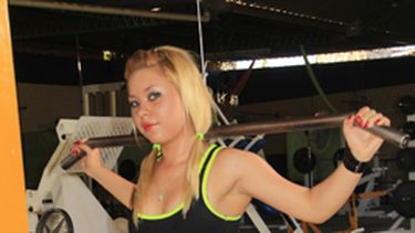 Hoy, Romina Soledad Saldívar