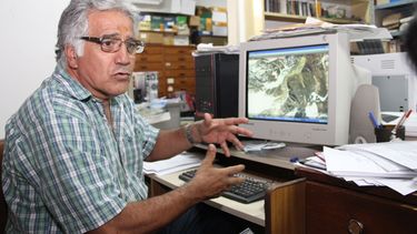 Agua Negra no impactará los glaciares