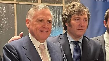 Un profesor de España propuso a Javier Milei para el premio Nobel de Economía