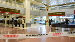 Suicidio en el Centro Cívico: acompañamiento y contención a los testigos