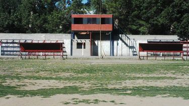 En Iglesia invertirán 1 millón de pesos de las regalías para el Club San Lorenzo