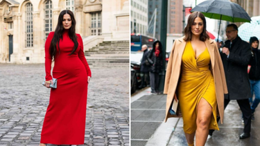 Estilo Seductor: vestir para encender miradas y encenderte a vos misma