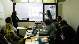 Proyecto Conectar Igualdad capacitará docentes sanjuaninos