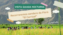 El Parque Sarmiento habilita las visitas guiadas nocturnas: mirá cómo anotarte