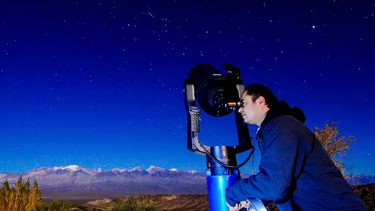Las cuatro actividades bajo las estrellas que se puede realizar en San Juan en vacaciones