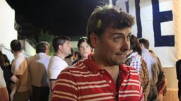 “Tengo un sentimiento encontrado, merecíamos entrar los tres”