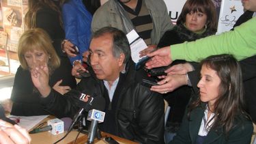 Se presentó una agenda repleta de actividades para el invierno