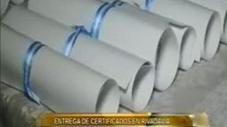 Martín: Con ustedes estamos destinados a tener una comunidad superior