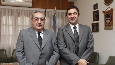 Asumieron tres nuevos jueces y cambió el mapa judicial