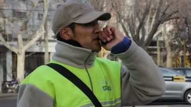 Si circulás por Capital este viernes y sábado, sin Monitores Urbanos