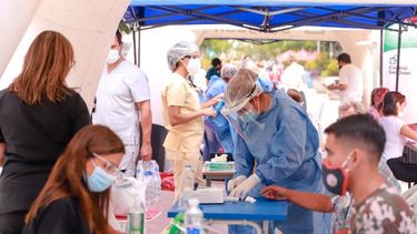 Atención: harán testeos y consejería gratis de hepatitis, VIH y sífilis: mirá dónde y cuándo