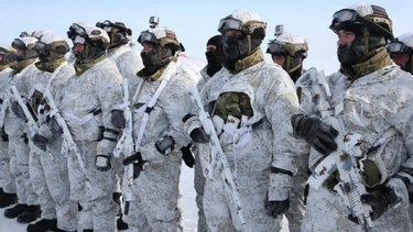 Las fuerzas militares europeas salieron en defensa de Groenlandia frente a las amenazas de Donald Trump.