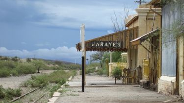 San Juan volvió a temblar fuerte: ¿lo sentiste?