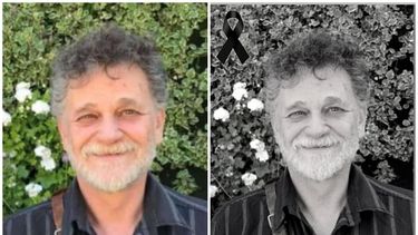 Murió un querido profesor de la UNSJ: mensajes de dolor en las redes