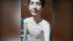 Carrera contra el tiempo: joven sanjuanino necesita $500.000 para medicamento vital