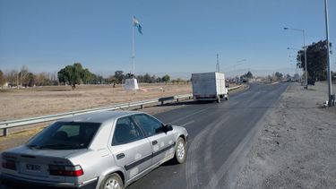 Toda la zona del Monumento al Gaucho será transformada.&nbsp;