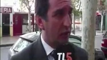 Anunciaron la construcción de una Sala Velatoria para Dos Acequias