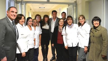 Pagarán un plus salarial inédito al personal de hospitales públicos