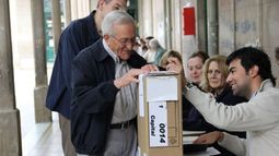 Enterate cuáles son las mesas de votación que cambiaron de lugar