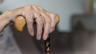 Alerta en un geriátrico de Capital: casi la mitad de los residentes tiene Covid y activaron el protocolo