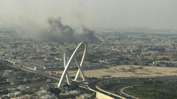 Israel bombardeó una zona de Qatar, buscando objetivos de Hamas: murieron 6 personas