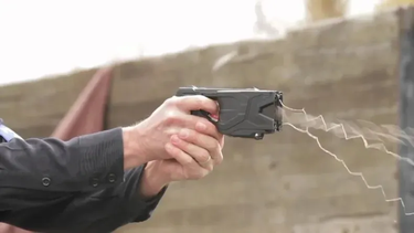 pistolas taser en san juan: cuantas compro el gobierno y como se usaran ante violentos pistolas taser en san juan: cuantas compro el gobierno y como se usaran ante violentos