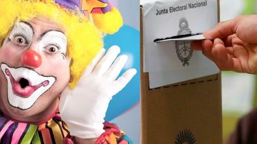 Una campaña increíble, en un país de locos: qué hacen los políticos por un voto Una campaña increíble, en un país de locos: qué hacen los políticos por un voto