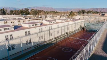 ¿Vuelven las visitas al Penal? Así es el protocolo que proponen