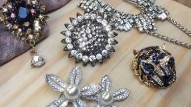 Sugerencia de viernes: India Style