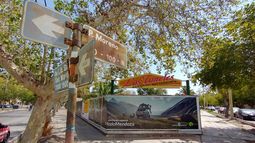 Qué pasó con los terrenos de dos emblemáticas parrilladas de San Juan