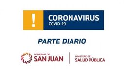 Parte diario sobre coronavirus en San Juan; 470 pacientes aislados
