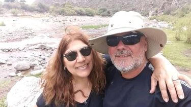 Quién era el reconocido albardonero que falleció en un trágico accidente con su esposa