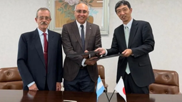 Solidaridad sin fronteras: el gesto de los japoneses que sorprendió a los jachalleros