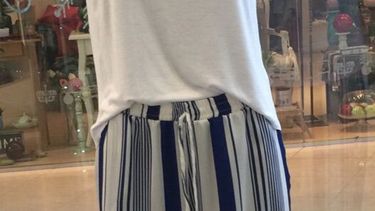 Sugerencia de hoy: Las Marías