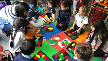 Qué hacer en San Juan si no conseguiste escuela de Nivel Inicial para tu hijo