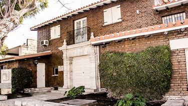 La casa de la versión oficial