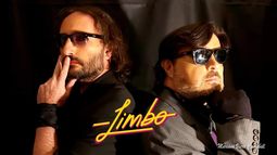 La banda sanjuanina Limbo Tecno Rock te transporta a los 80s con su nuevo álbum