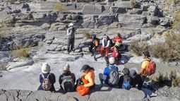 Vacaciones de invierno: de dónde vinieron y cuánto gastaron los turistas que visitaron San Juan