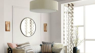 Decoración con estilo boho moderno